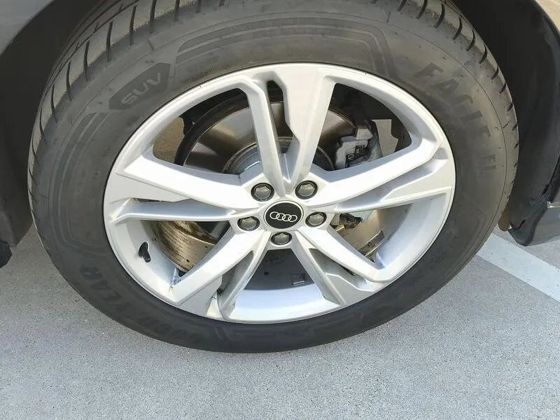 Audi Q3 Sportback 35 TFSI S tronic S Line - foto 42