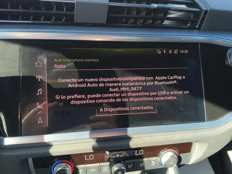 Audi Q3 Sportback 35 TFSI S tronic S Line - foto 16