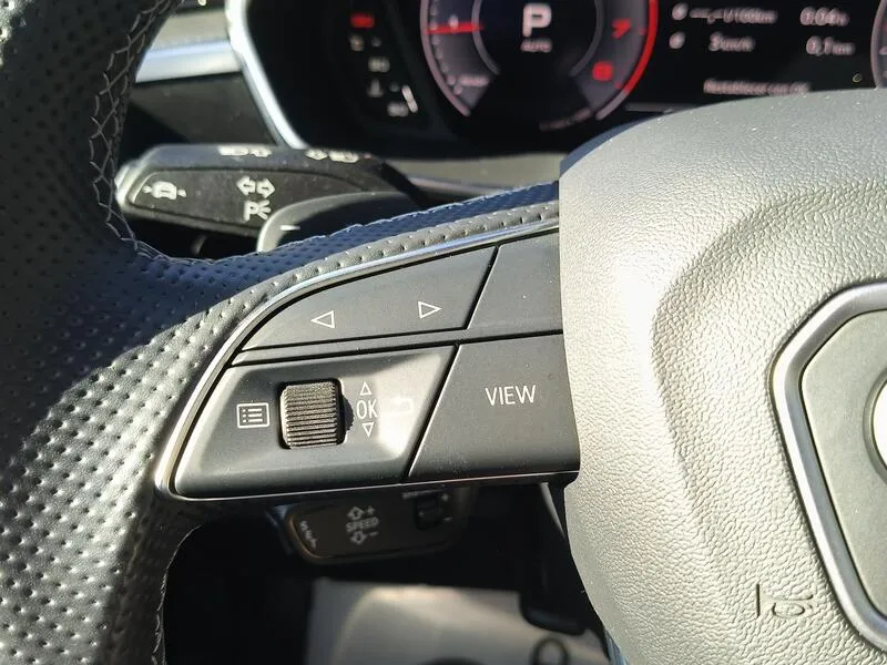Audi Q3 Sportback 35 TFSI S tronic S Line - foto 25