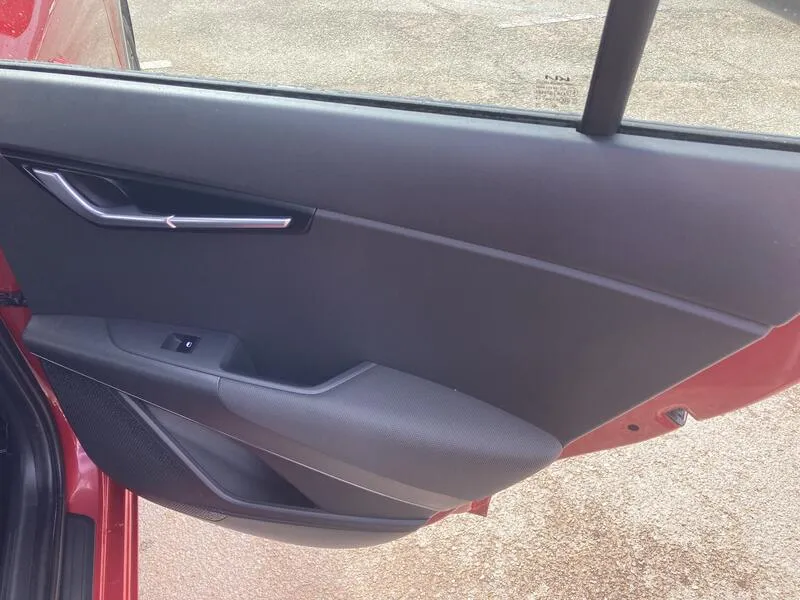 Kia Niro 2022 crossover 1.6 GDi HEV Drive - foto 22