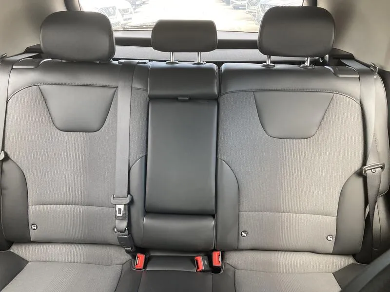 Kia Niro 2022 crossover 1.6 GDi HEV Drive - foto 39