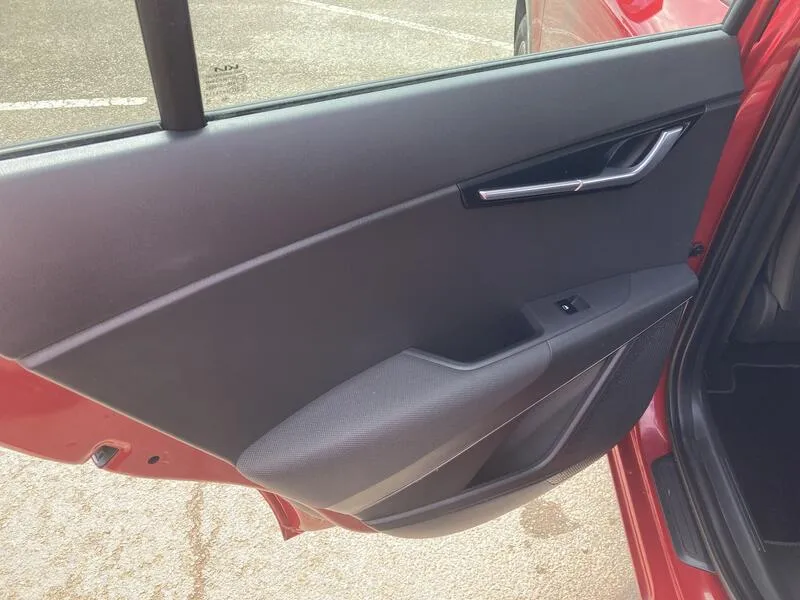 Kia Niro 2022 crossover 1.6 GDi HEV Drive - foto 24