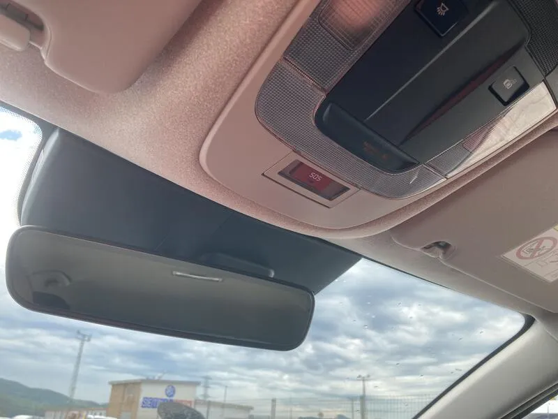 Kia Niro 2022 crossover 1.6 GDi HEV Drive - foto 38