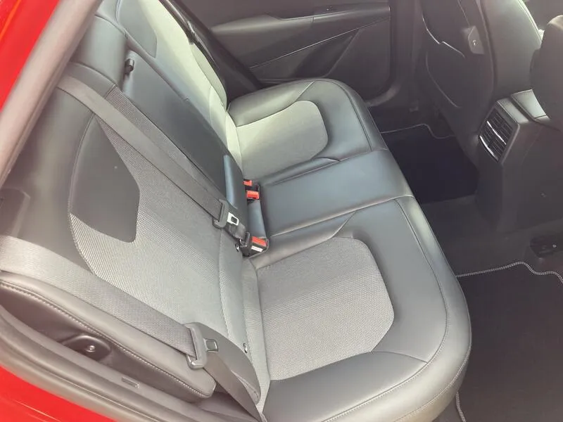 Kia Niro 2022 crossover 1.6 GDi HEV Drive - foto 23