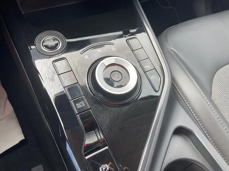 Kia Niro 2022 crossover 1.6 GDi HEV Drive - foto 36