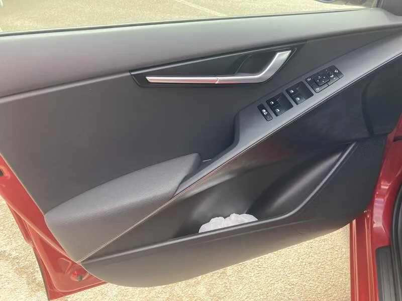 Kia Niro 2022 crossover 1.6 GDi HEV Drive - foto 26