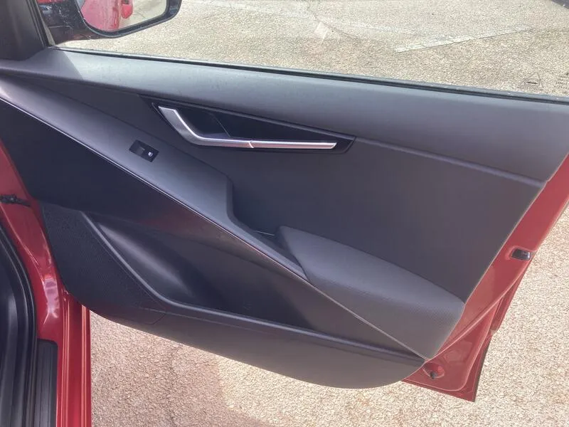 Kia Niro 2022 crossover 1.6 GDi HEV Drive - foto 20