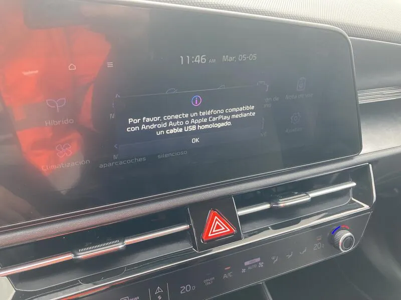Kia Niro 2022 crossover 1.6 GDi HEV Drive - foto 33