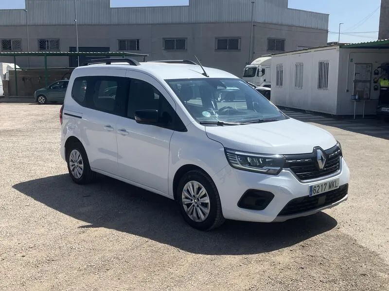 Renault Kangoo Equilibre 1.5 dCi - foto 8