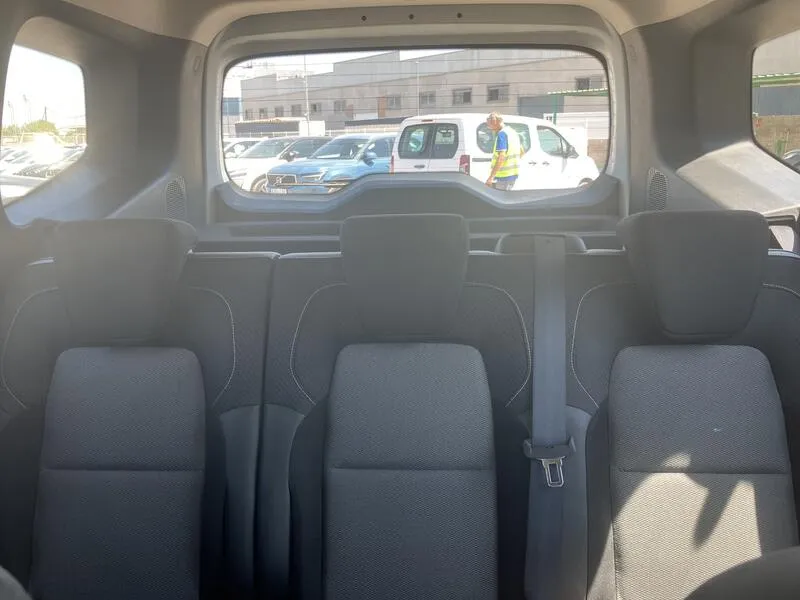 Renault Kangoo Equilibre 1.5 dCi - foto 36