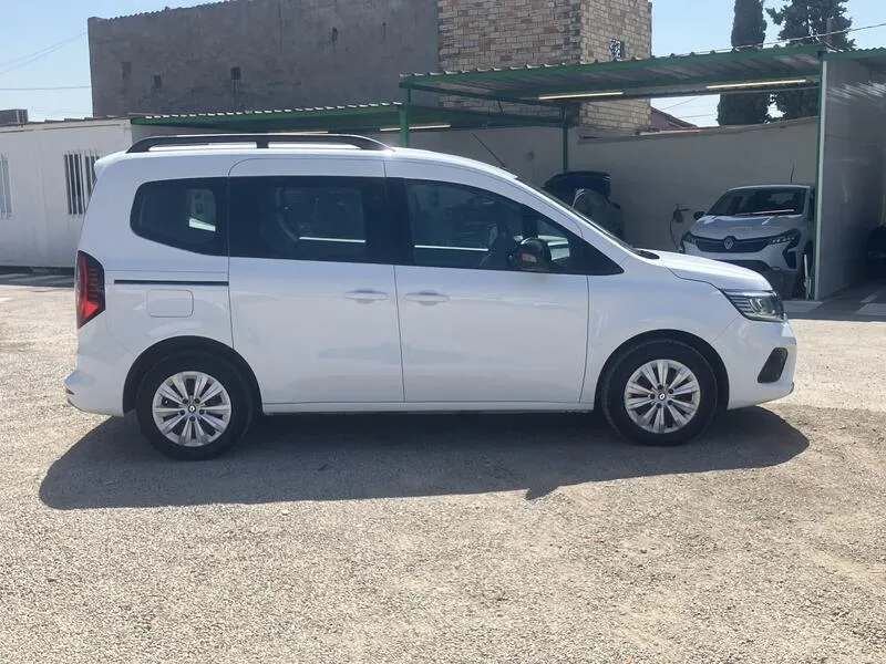 Renault Kangoo Equilibre 1.5 dCi - foto 7