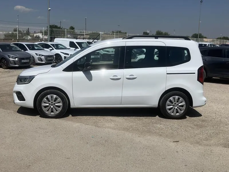 Renault Kangoo Equilibre 1.5 dCi - foto 3
