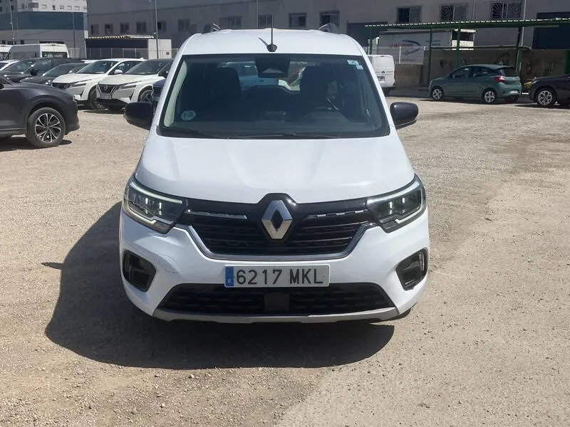 Renault Kangoo Equilibre 1.5 dCi - foto 9