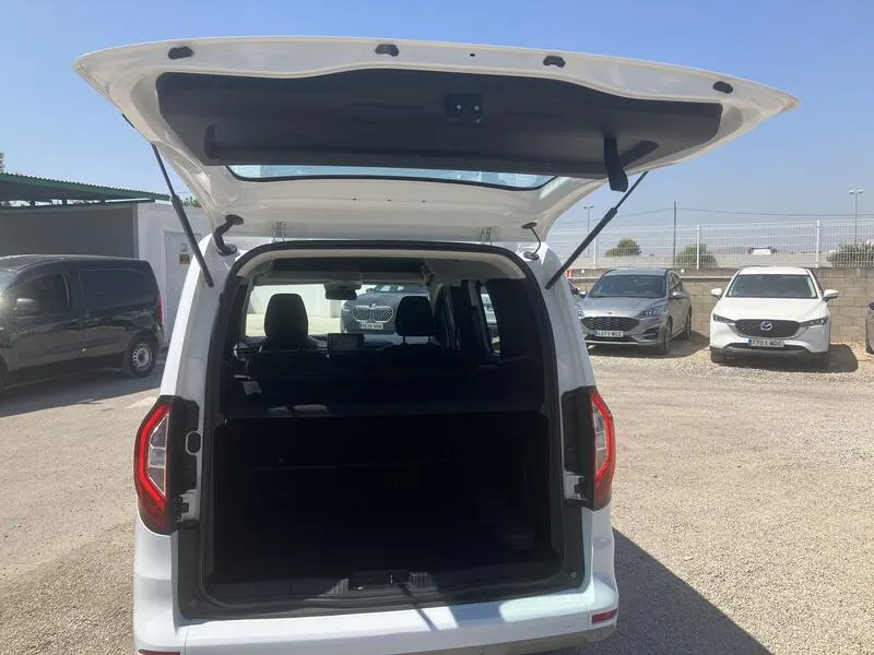 Renault Kangoo Equilibre 1.5 dCi - foto 21