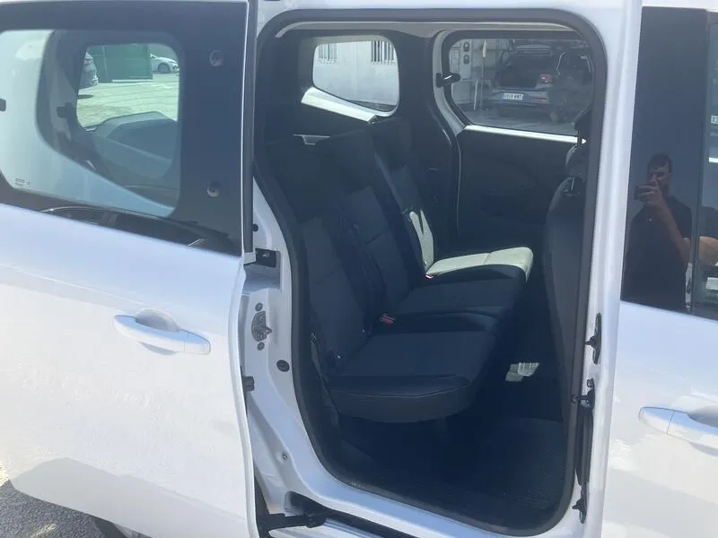 Renault Kangoo Equilibre 1.5 dCi - foto 17