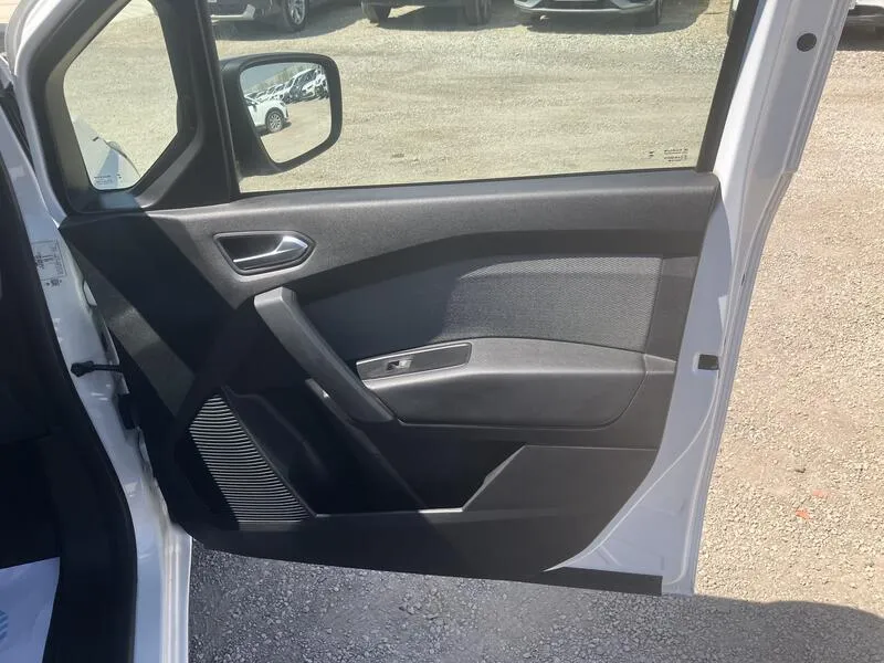 Renault Kangoo Equilibre 1.5 dCi - foto 16
