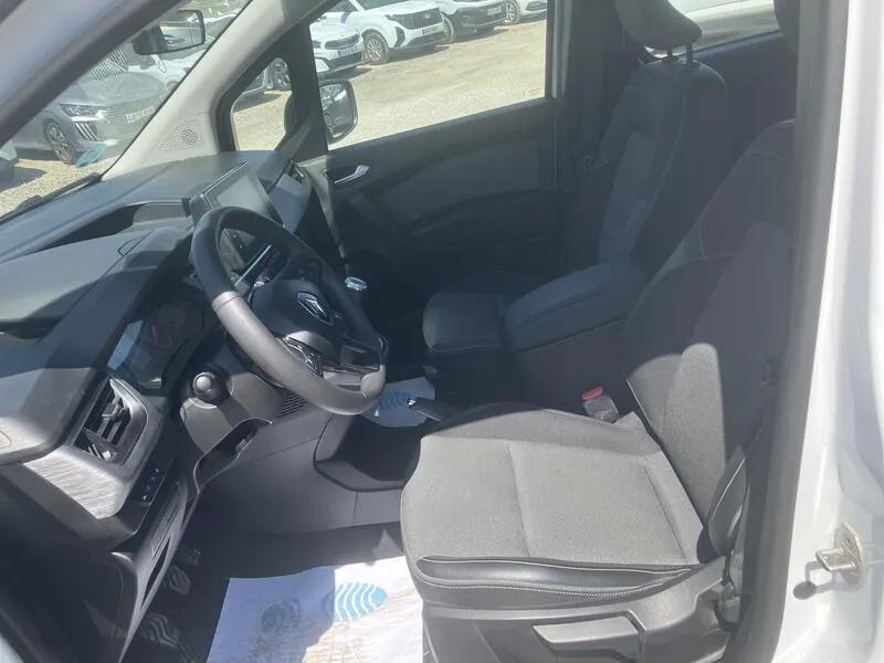 Renault Kangoo Equilibre 1.5 dCi - foto 25