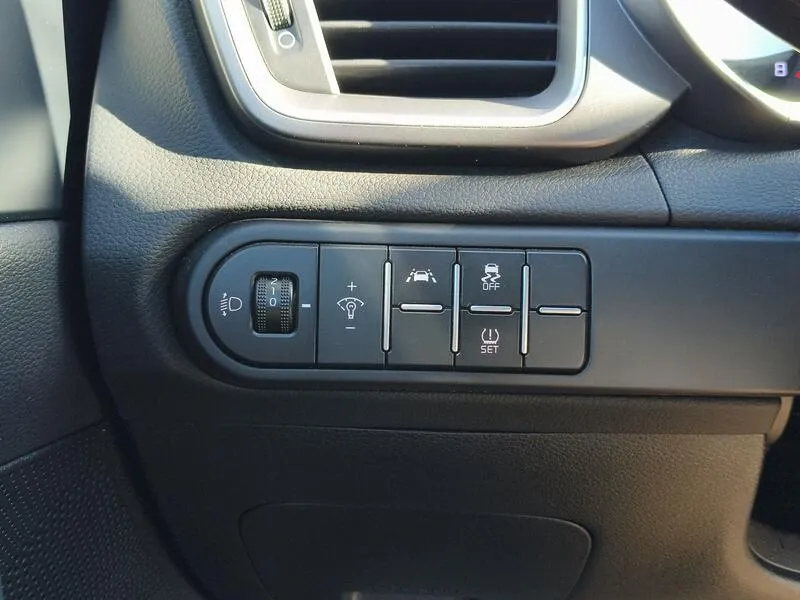 Kia XCeed 1.0 T-GDi Drive - foto 27