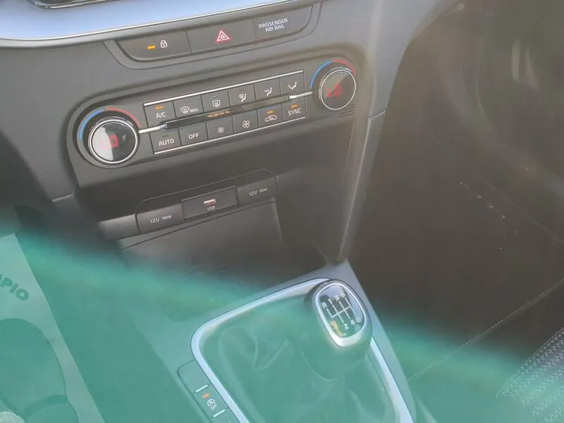 Kia XCeed 1.0 T-GDi Drive - foto 12