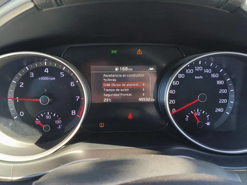 Kia XCeed 1.0 T-GDi Drive - foto 18