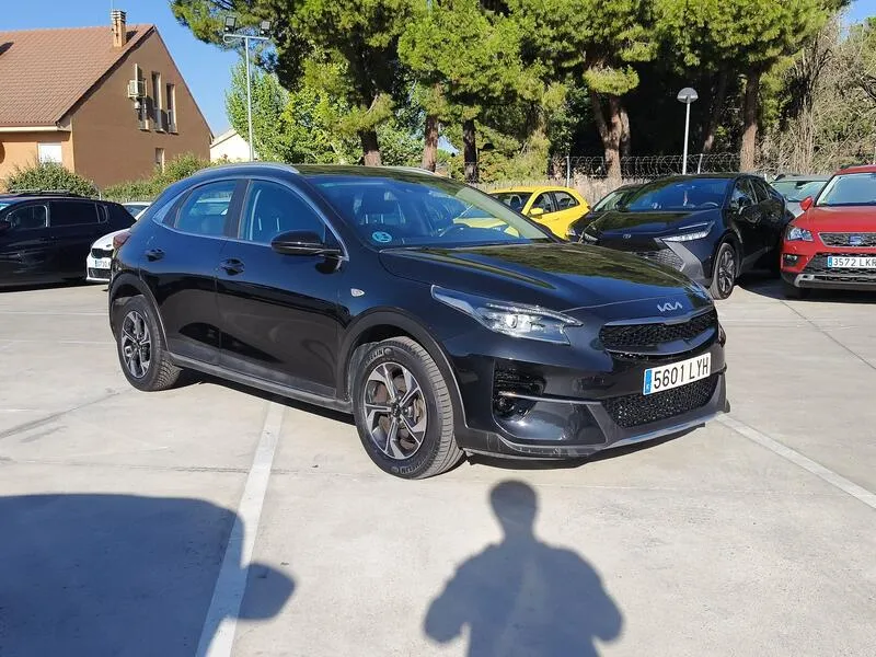 Kia XCeed 1.0 T-GDi Drive - foto 8