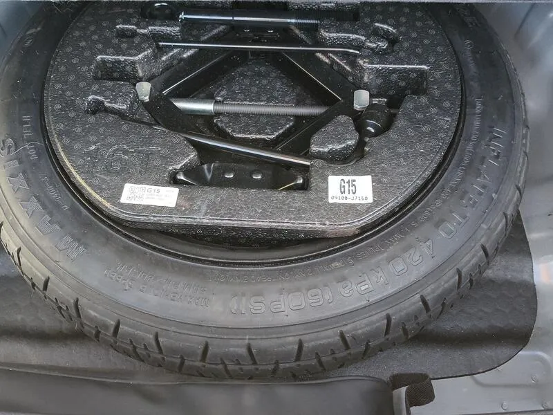 Kia XCeed 1.0 T-GDi Drive - foto 37