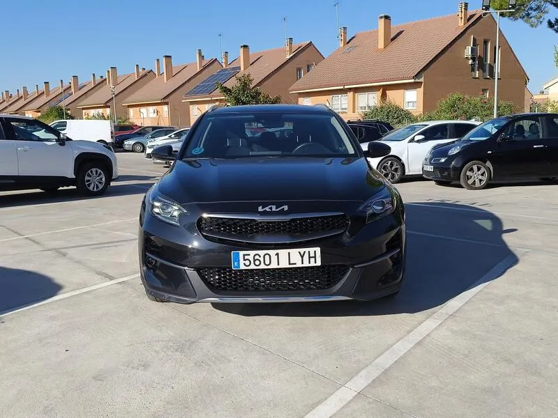 Kia XCeed 1.0 T-GDi Drive - foto 9