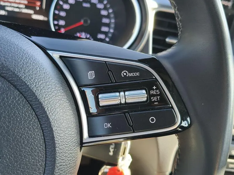 Kia XCeed 1.0 T-GDi Drive - foto 23