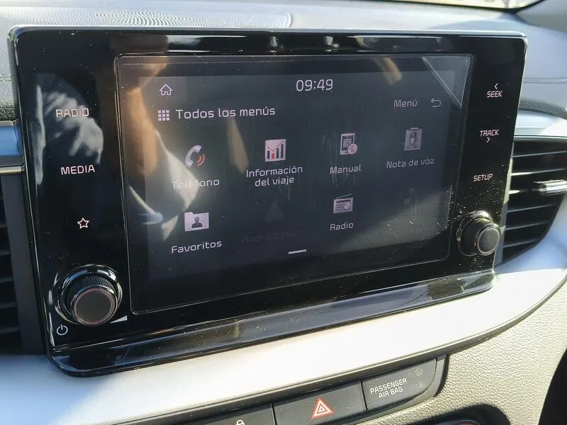 Kia XCeed 1.0 T-GDi Drive - foto 17