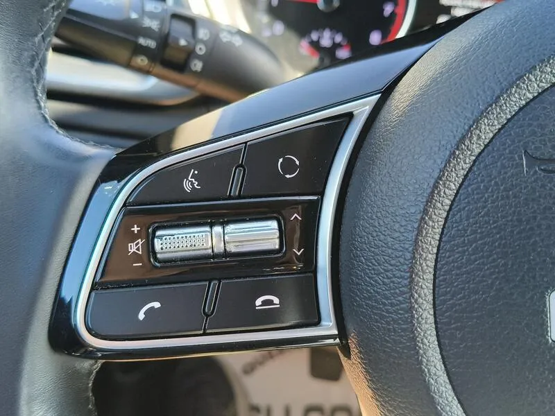 Kia XCeed 1.0 T-GDi Drive - foto 25