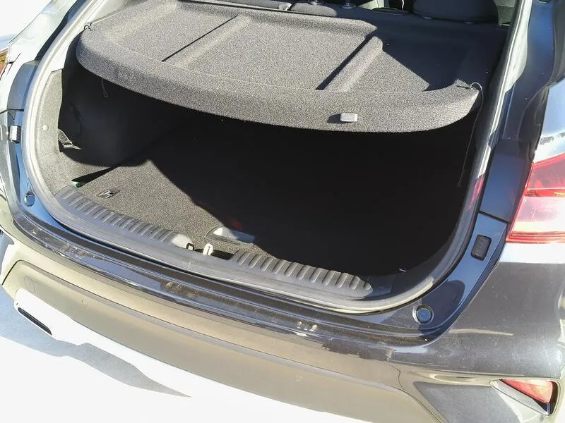 Kia XCeed 1.0 T-GDi Drive - foto 38