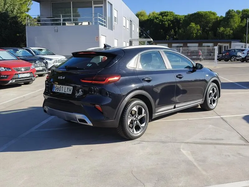 Kia XCeed 1.0 T-GDi Drive - foto 6