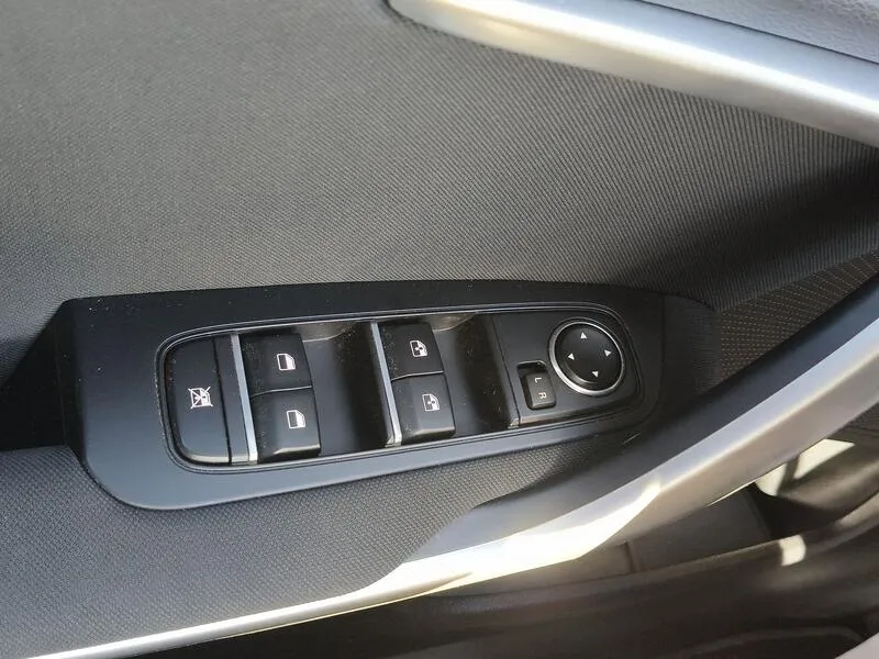 Kia XCeed 1.0 T-GDi Drive - foto 28
