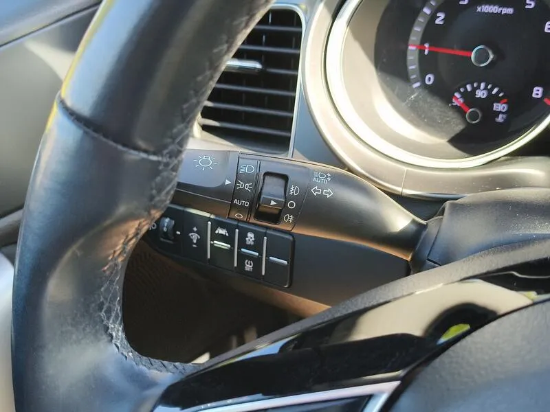 Kia XCeed 1.0 T-GDi Drive - foto 26