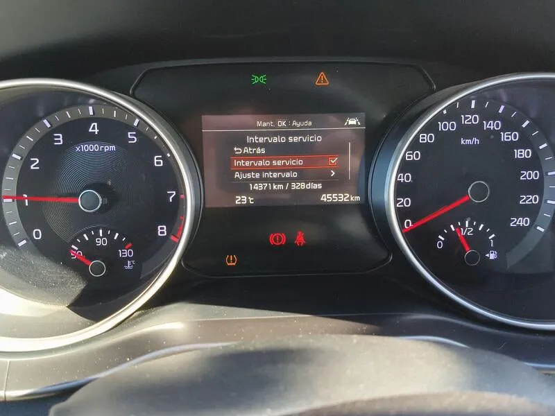 Kia XCeed 1.0 T-GDi Drive - foto 19