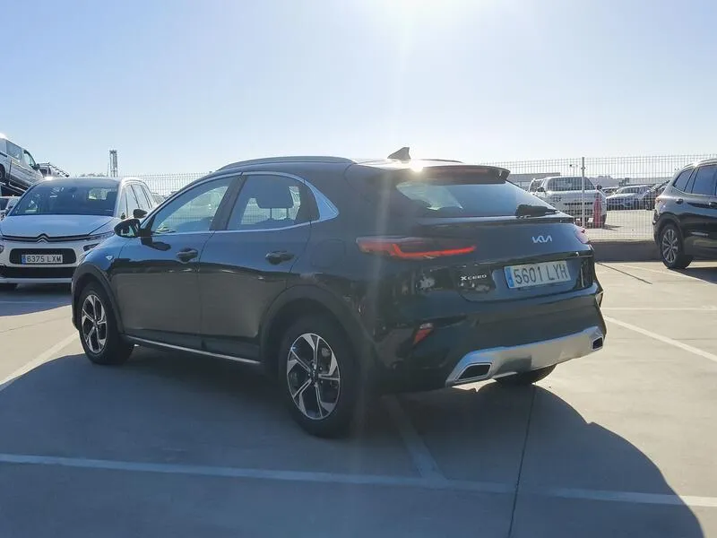 Kia XCeed 1.0 T-GDi Drive - foto 4