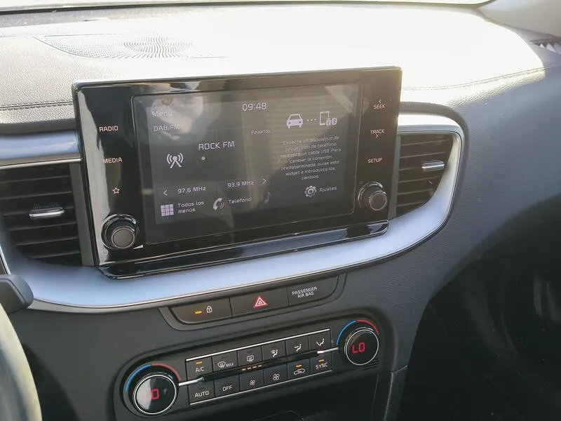 Kia XCeed 1.0 T-GDi Drive - foto 11