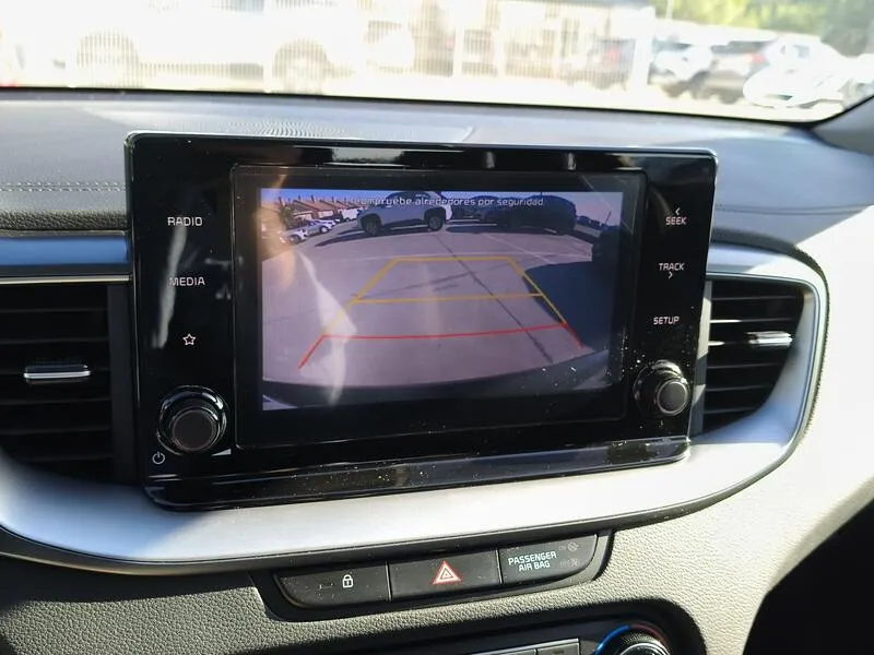 Kia XCeed 1.0 T-GDi Drive - foto 16