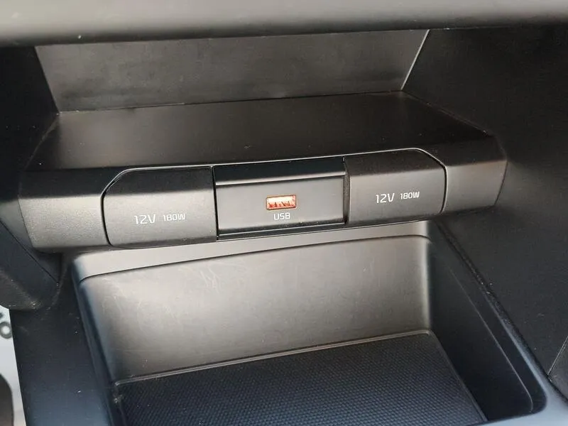 Kia XCeed 1.0 T-GDi Drive - foto 14