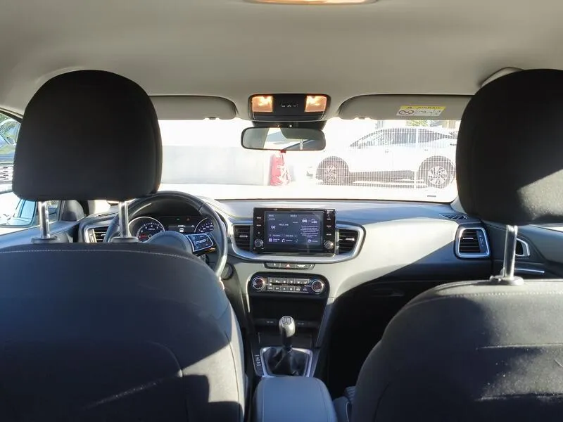 Kia XCeed 1.0 T-GDi Drive - foto 36