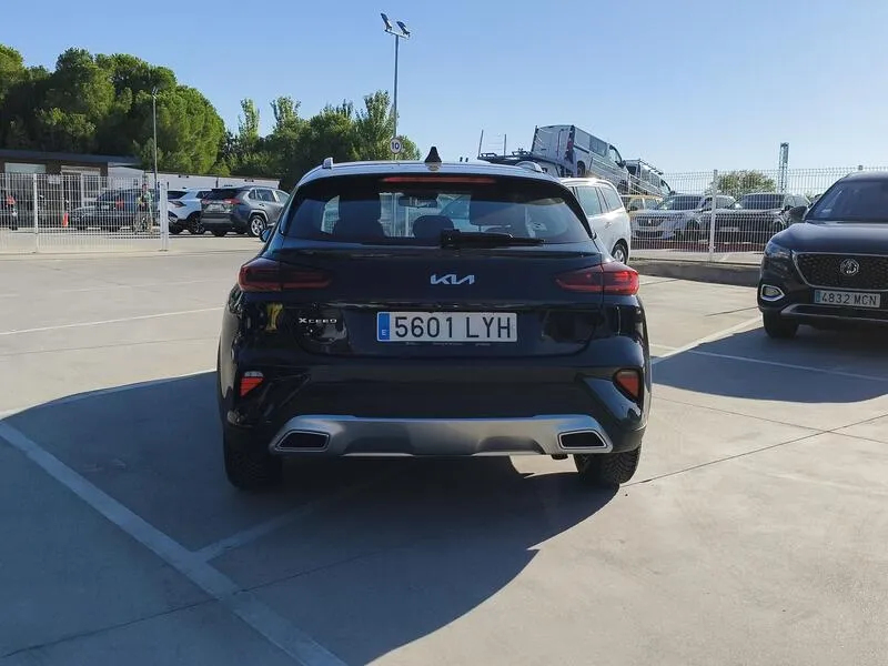 Kia XCeed 1.0 T-GDi Drive - foto 5