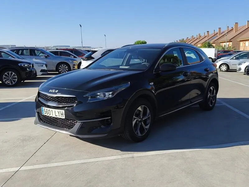 Kia XCeed 1.0 T-GDi Drive - foto 2
