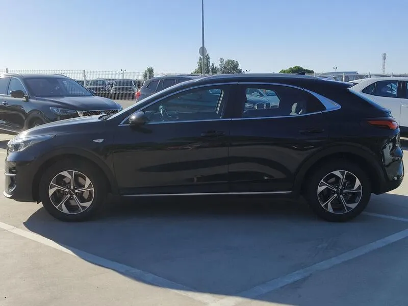 Kia XCeed 1.0 T-GDi Drive - foto 3