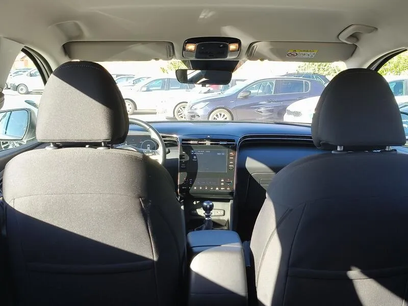 Hyundai Tucson 1.6 T-GDi 48V Maxx - foto 37