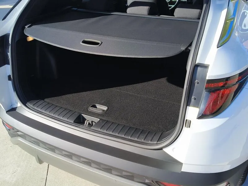 Hyundai Tucson 1.6 T-GDi 48V Maxx - foto 38