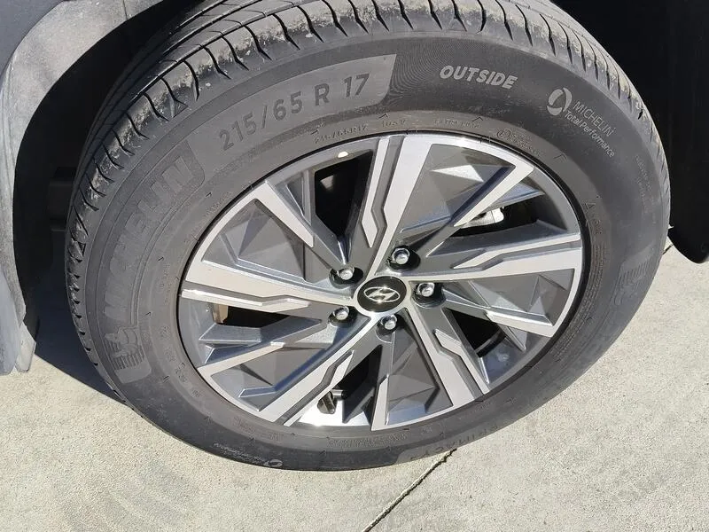 Hyundai Tucson 1.6 T-GDi 48V Maxx - foto 45