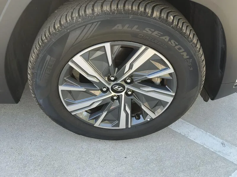 Hyundai Tucson 1.6 T-GDi 48V Maxx - foto 40