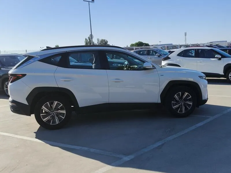 Hyundai Tucson 1.6 T-GDi 48V Maxx - foto 7