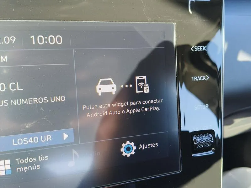 Hyundai Tucson 1.6 T-GDi 48V Maxx - foto 15
