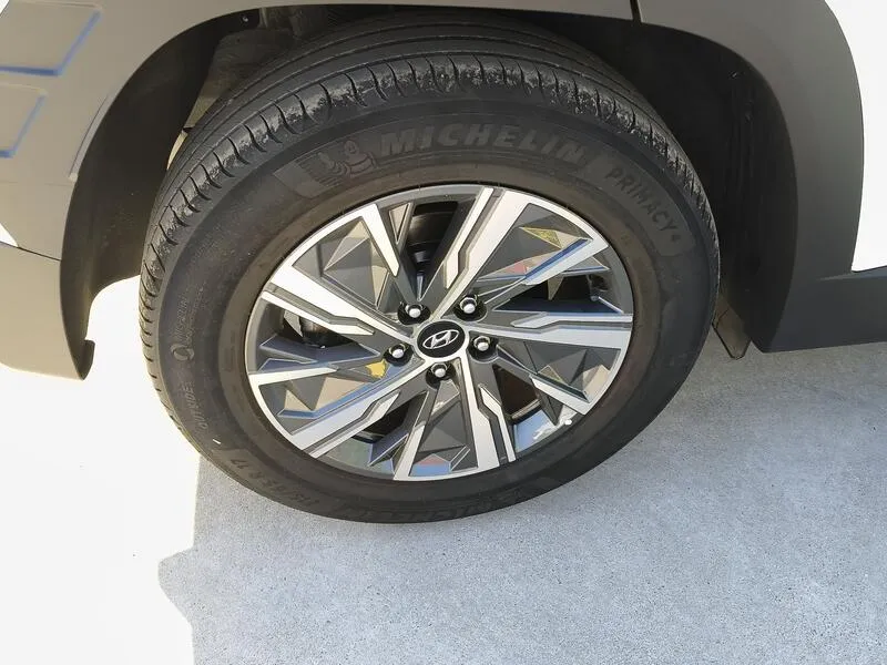 Hyundai Tucson 1.6 T-GDi 48V Maxx - foto 39
